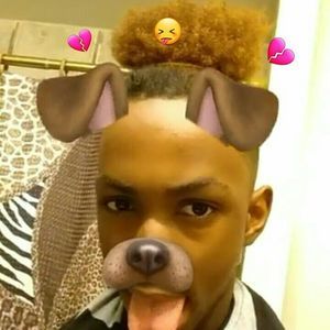 Meet your Posher, Amarion